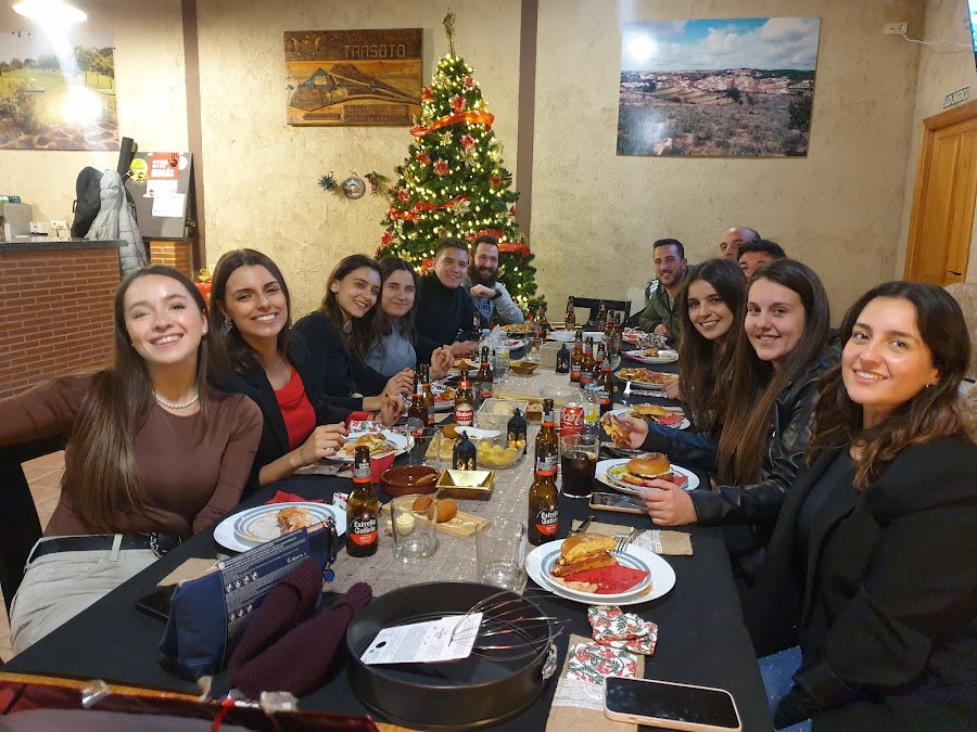 Café-Bar Hoyo 19