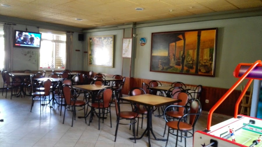 Café Dalma