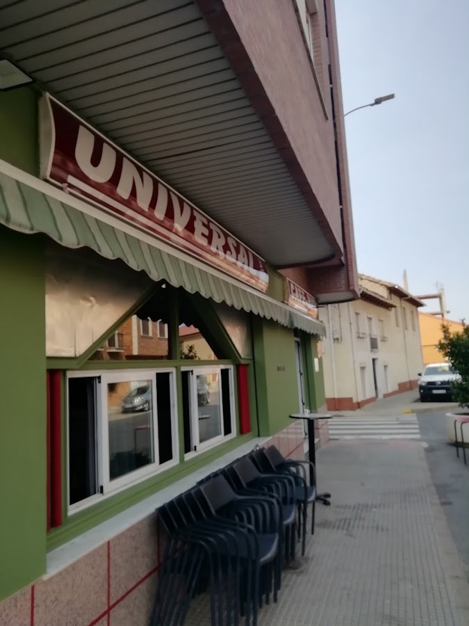 Café Universal
