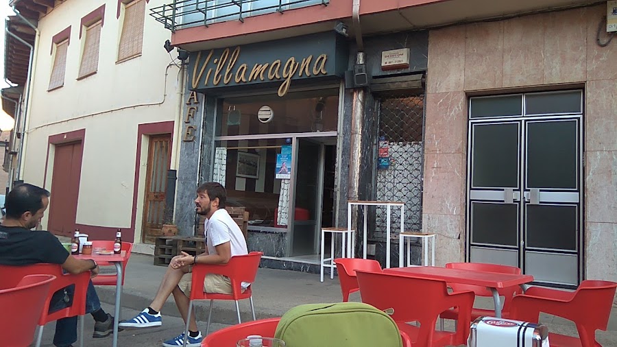 Café Villamagna
