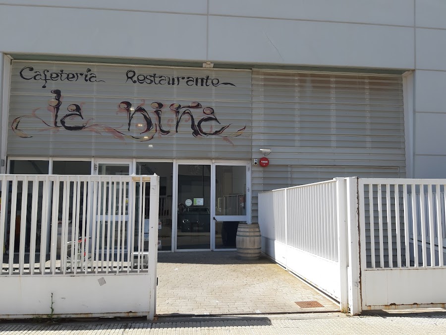 Cafetería Restaurante La Niña