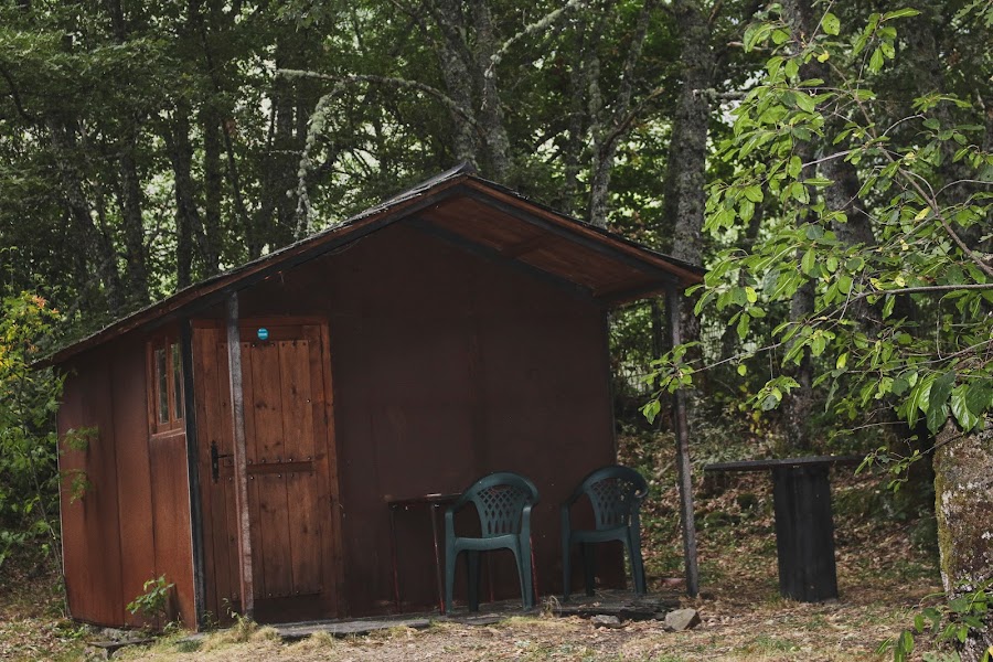 Camping Burbia