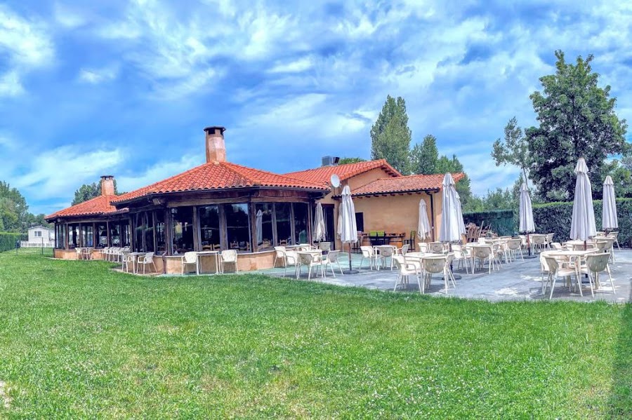 Camping Reino de León