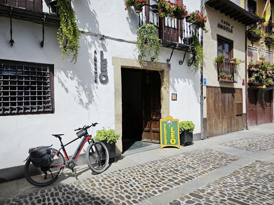Casa Ángela