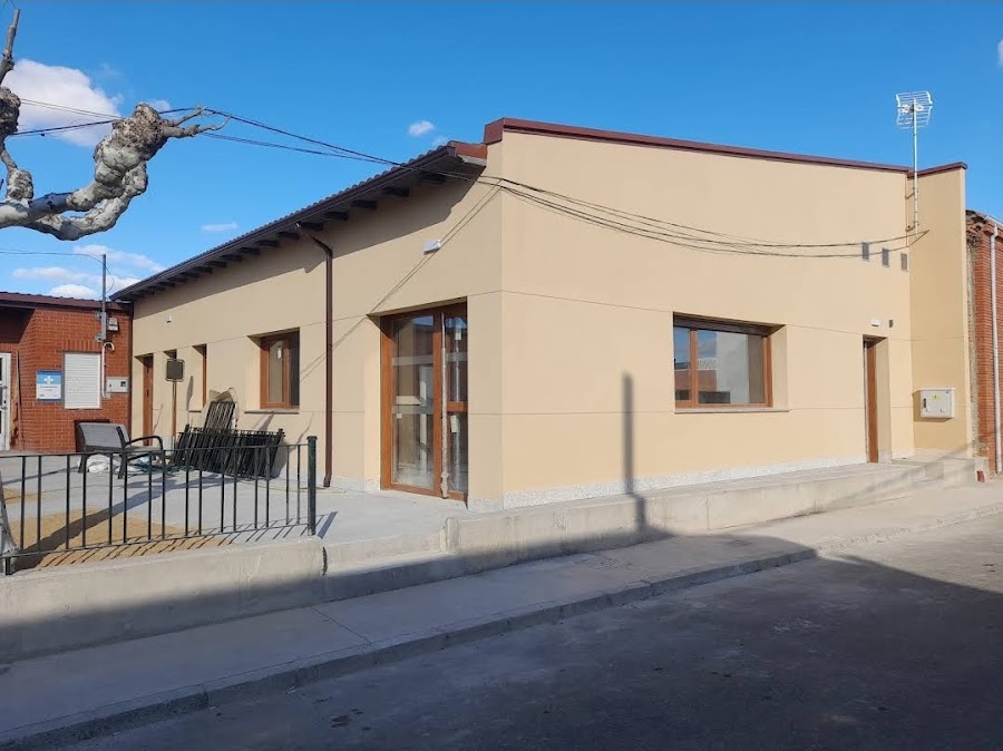 Casa Cultura Villaestrigo