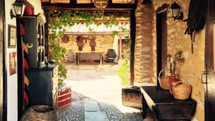 Casa Kika