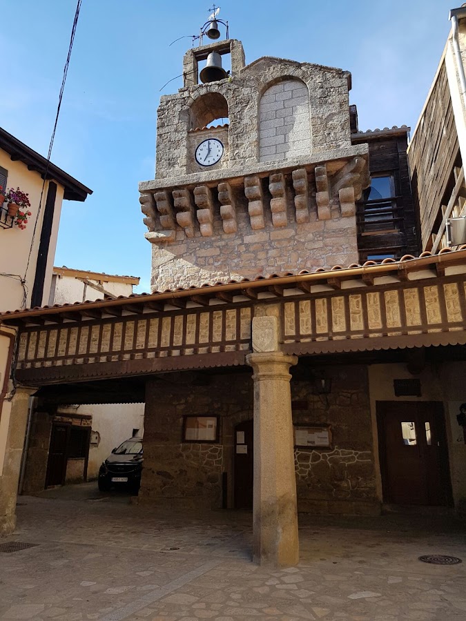 Casa Rural Ángel