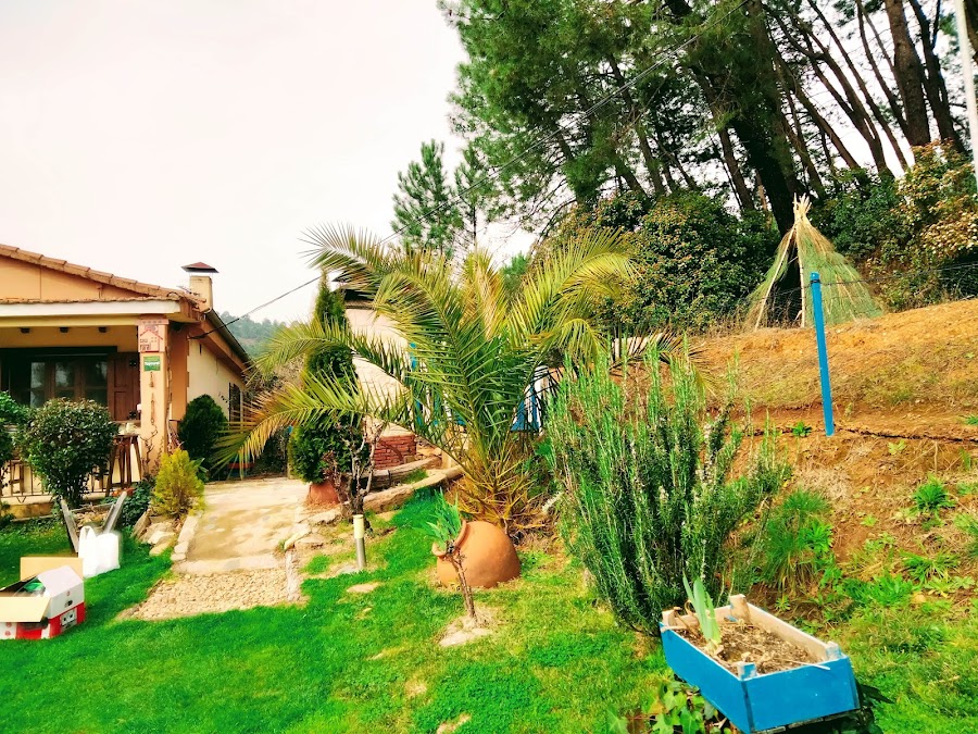 Casa Rural el Arroyo