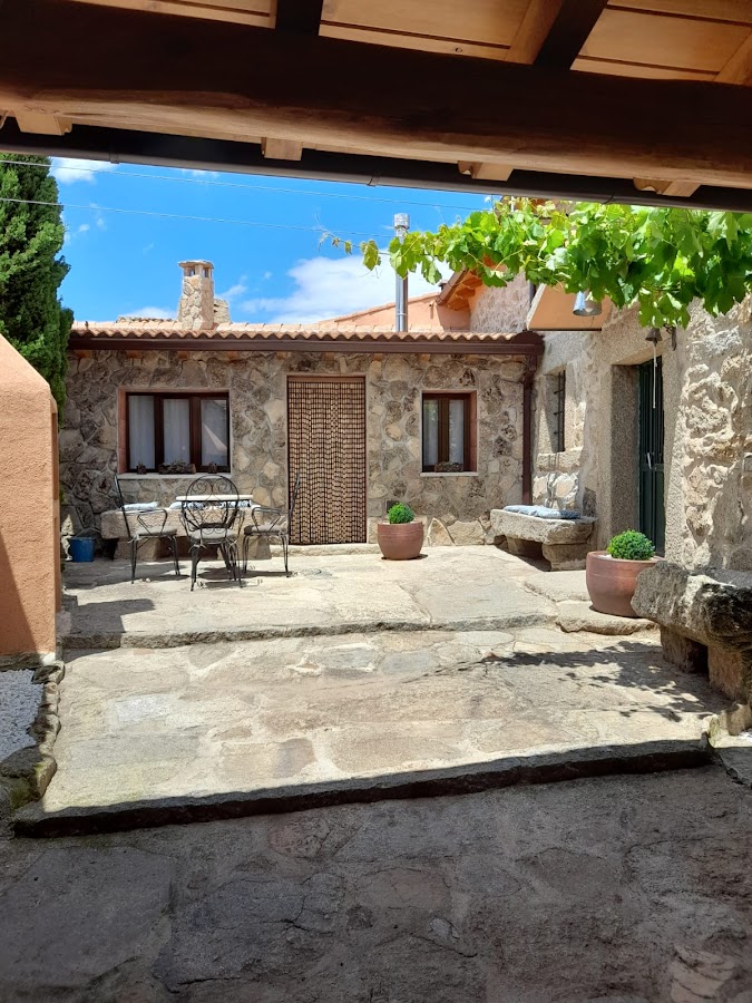 Casa Rural El Brocense