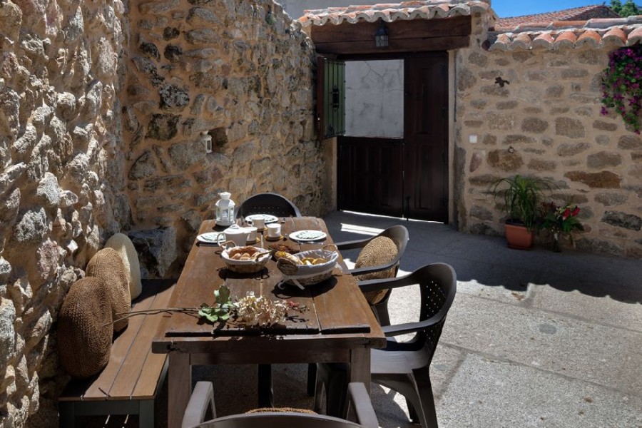 Casa Rural El Caldero - Sierra de Béjar