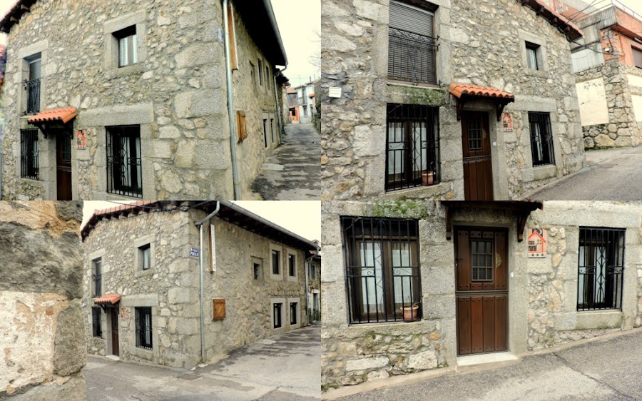 Casa Rural La Covatilla III