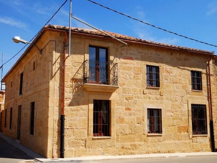 Casa Rural Los Moruchos