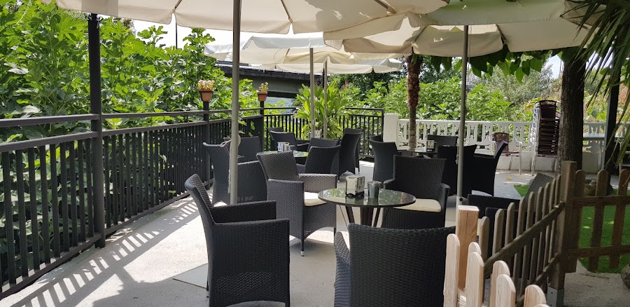 Casa Rural Restaurante Puerto del Emperador