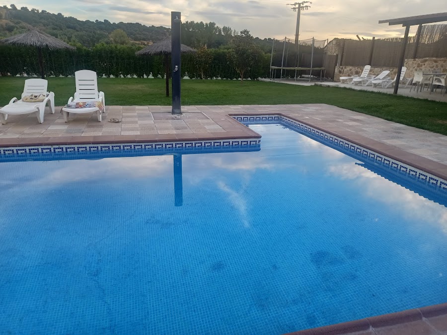 casa rural Rural Montesa