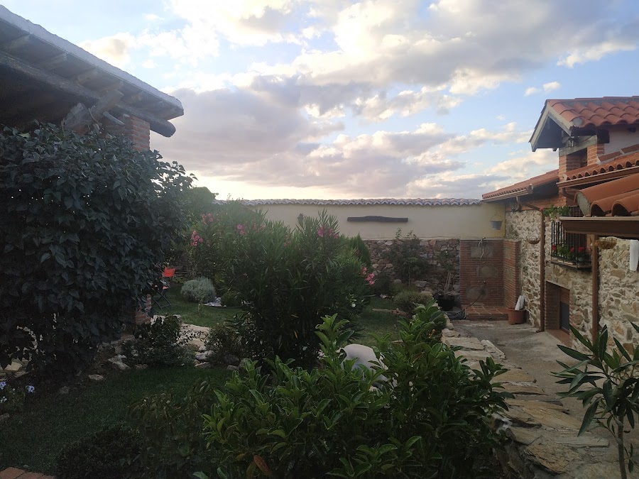 Casa Rural Salamanca