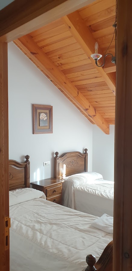 Casa Turismo Rural Arturo I Y Il