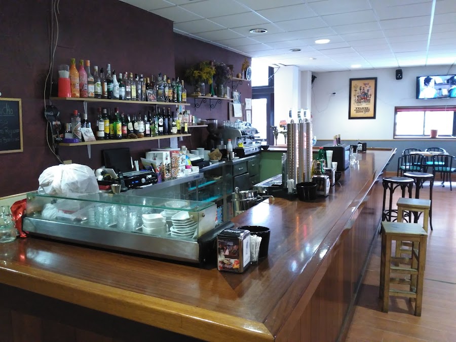 Centro Civico Cafe