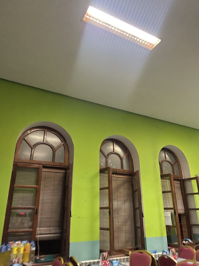 Centro cultural