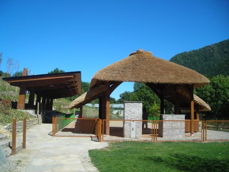 Centro del Urogallo