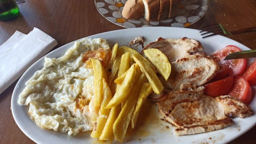 Chiringuito de Castrillo