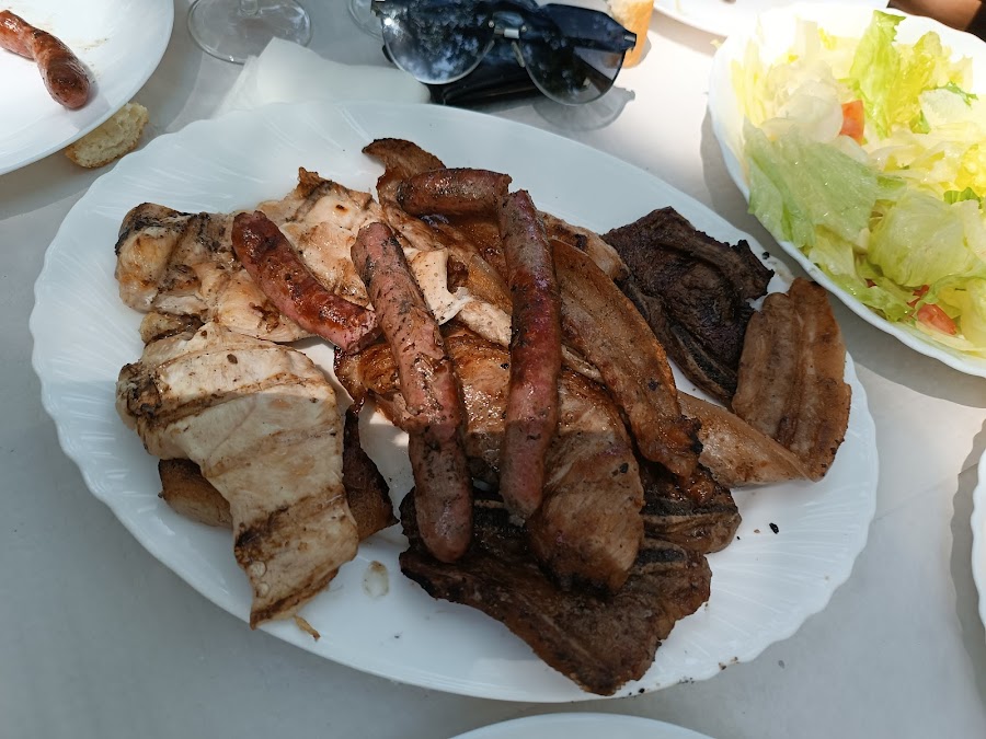 Chiringuito
