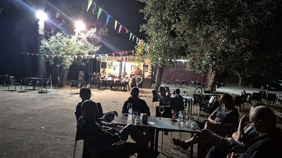 Chiringuito La Ermita Ardón