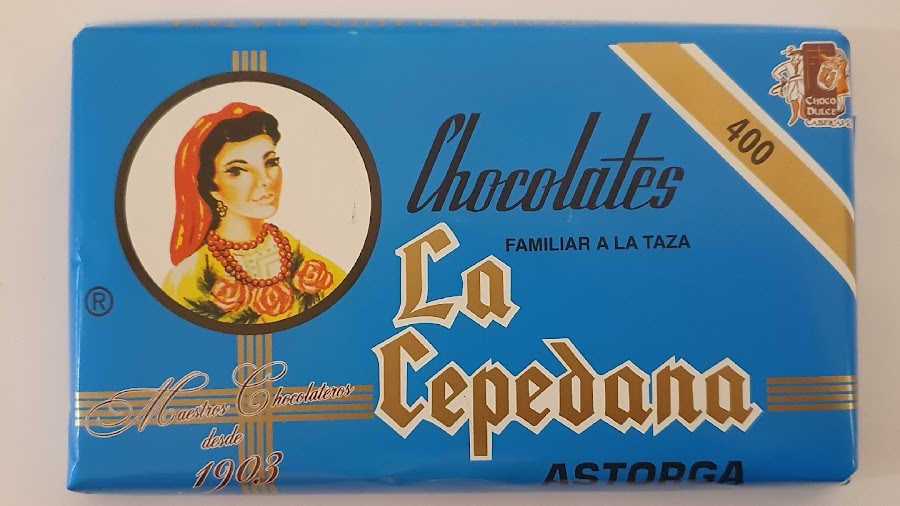 Chocolatería La Cepedana