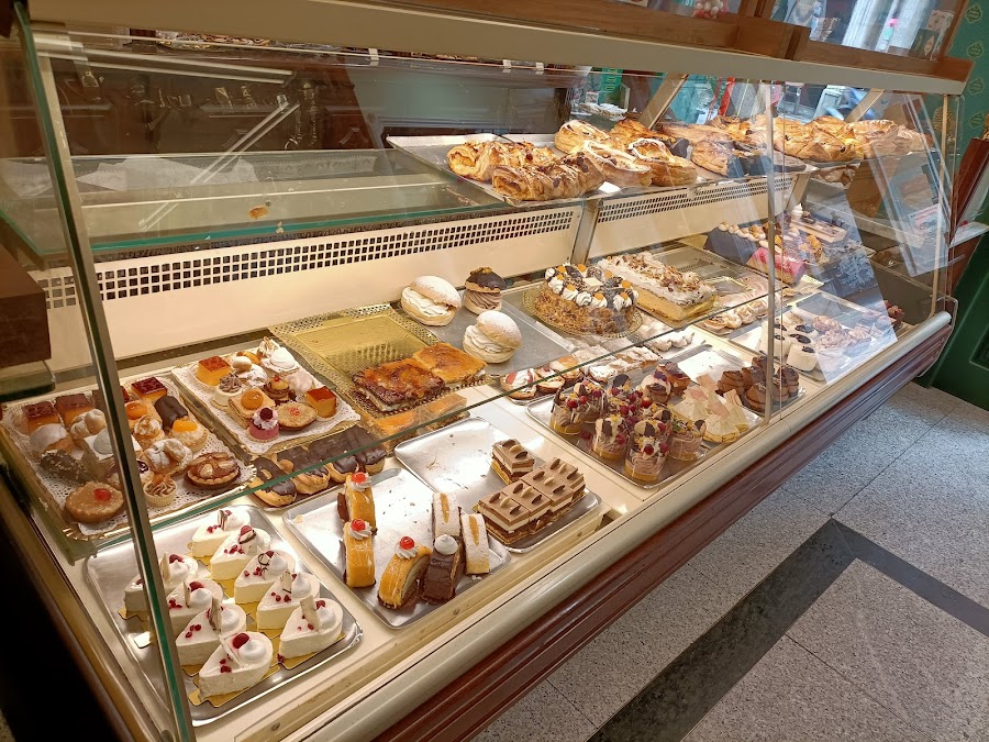 Churrería Victoria
