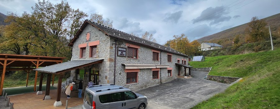 CTR Reguera de Arco