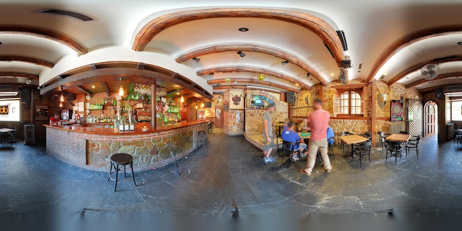 Disco Pub Zoppo