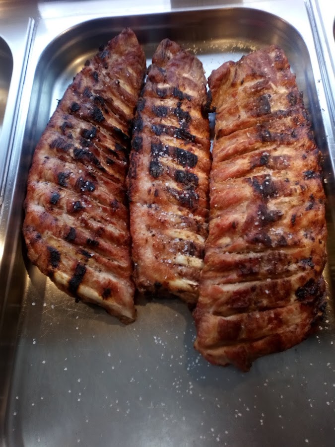 El Asador