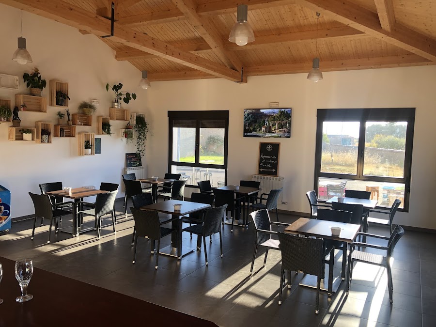El Bar de Villaturiel