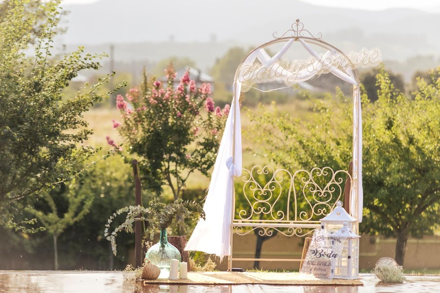 El Casar Eventos