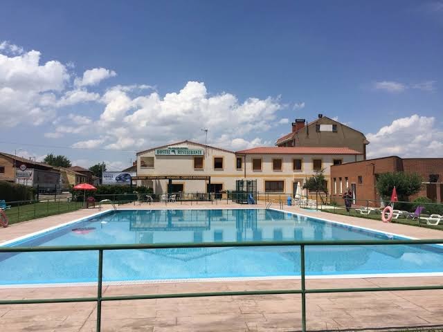 El Delfín Verde Hostal Restaurante