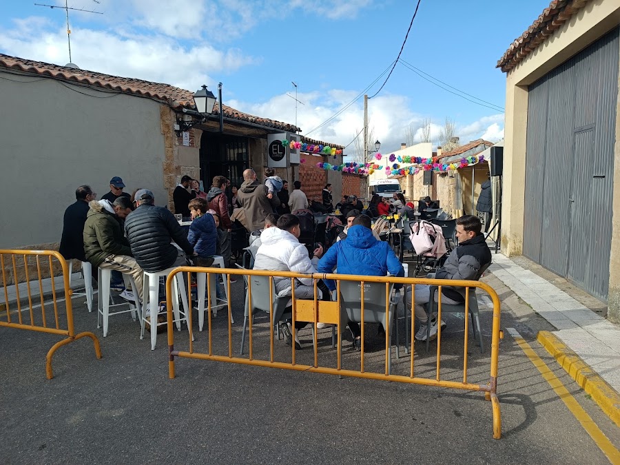 El Enreo