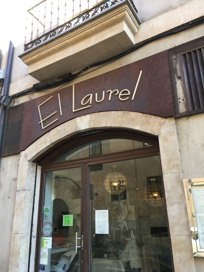El Laurel