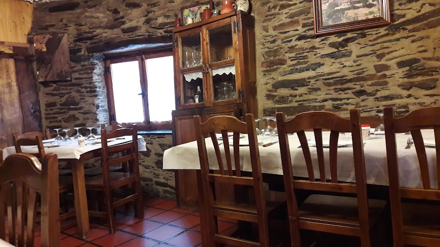 El Mesón del Abuelo