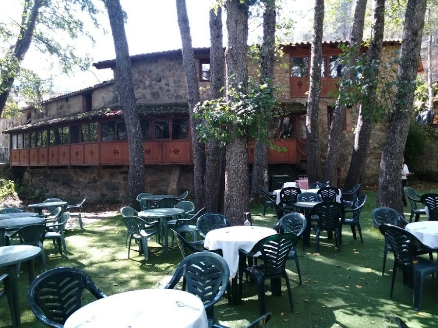 El Molino