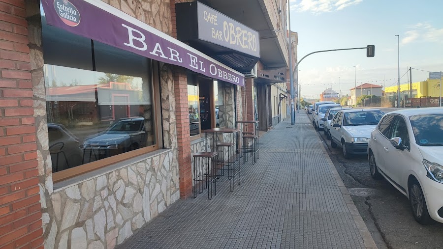 El Obrero