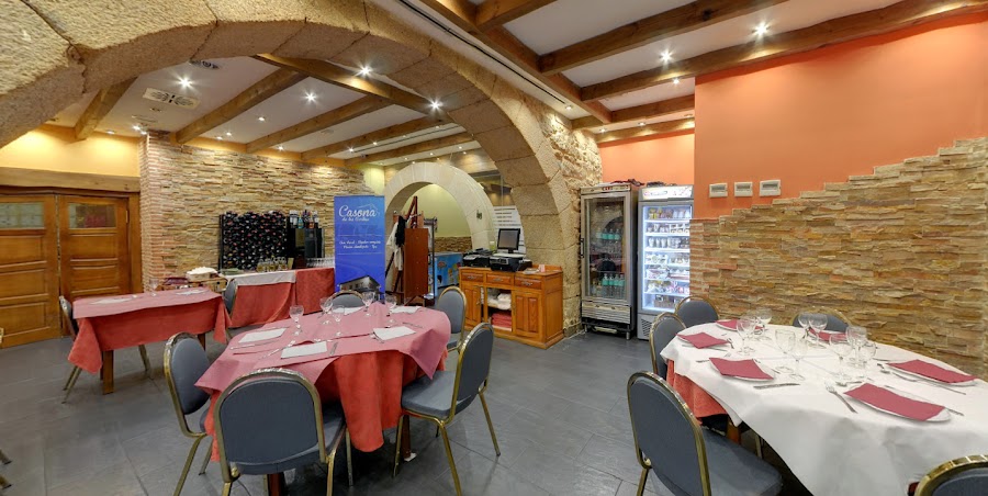 El Paraíso Restaurante