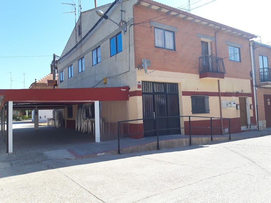 El Refugio