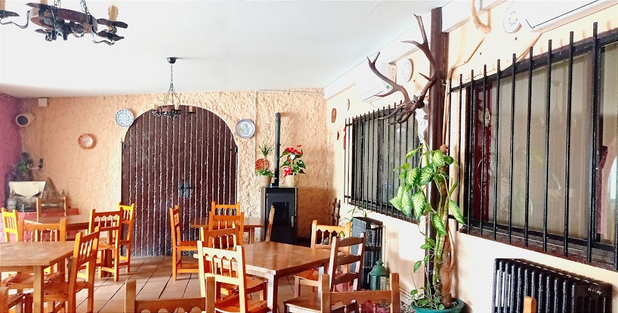El Rincón De Fon
