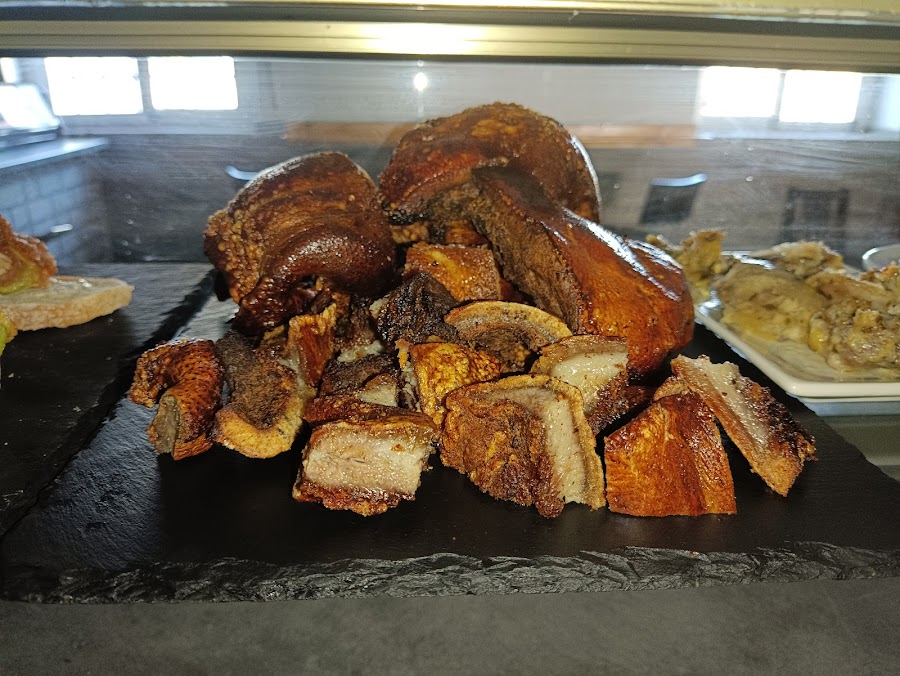 El rincón de la armuña