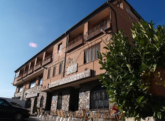 El Rocal