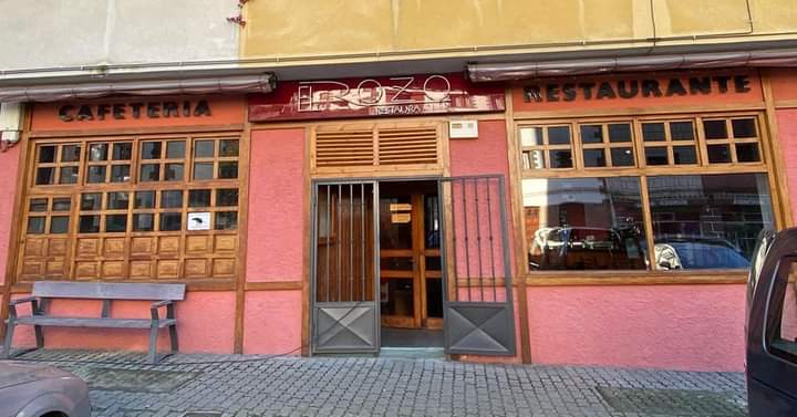 El Rozo