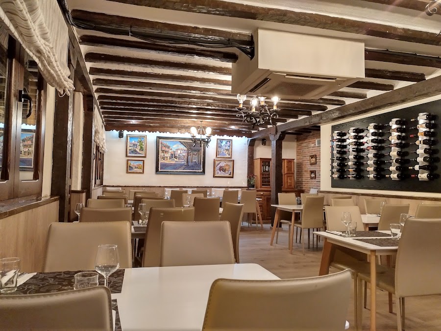 El Soportal