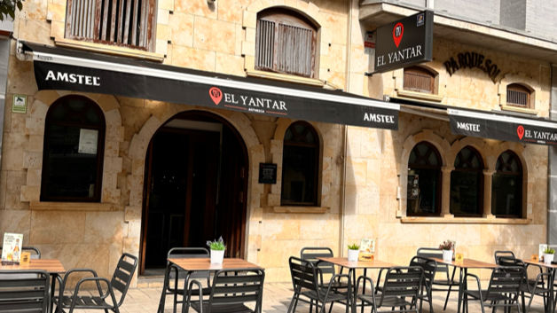 El Yantar