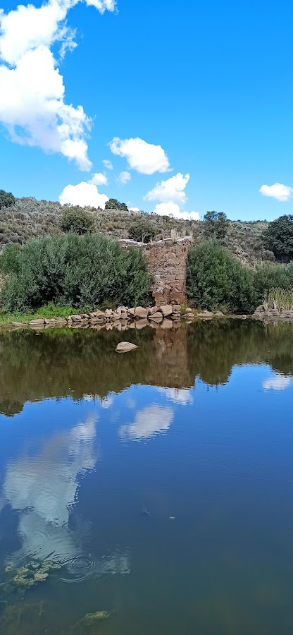 Embalse de Yecla