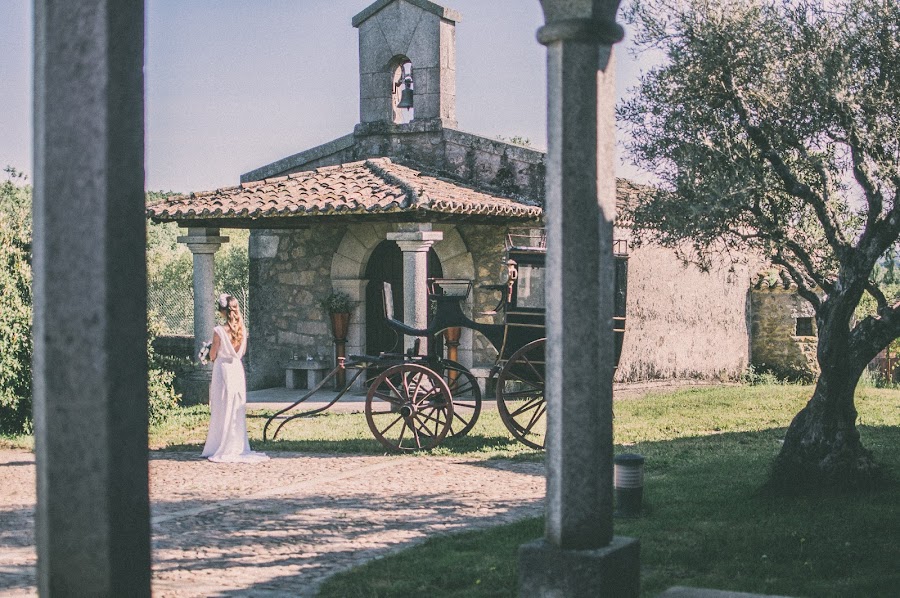 Finca Casas del Sevillano