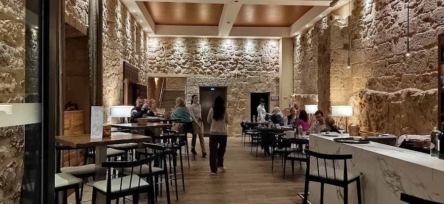 Gastrobar La Cilla